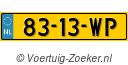 8313WP