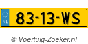 8313WS