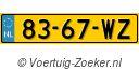 8367WZ