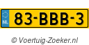 83BBB3