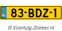 83BDZ1