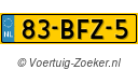 83BFZ5