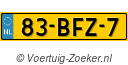 83BFZ7