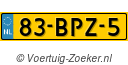 83BPZ5