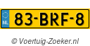 83BRF8