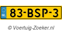 83BSP3