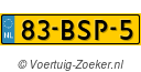 83BSP5