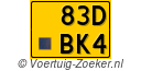83DBK4