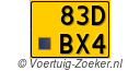83DBX4