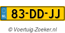 83DDJJ