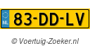 83DDLV