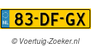 83DFGX
