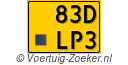 83DLP3