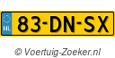 83DNSX