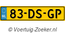 83DSGP