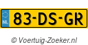 83DSGR