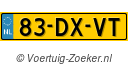83DXVT
