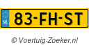 83FHST