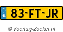 83FTJR