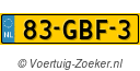 83GBF3
