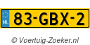 83GBX2