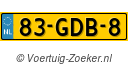 83-GDB-8