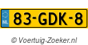 83GDK8
