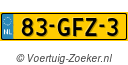 83GFZ3