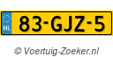 83GJZ5