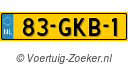 83GKB1
