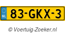 83GKX3
