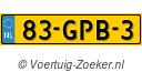 83GPB3