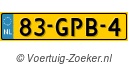 83GPB4