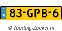 83GPB6
