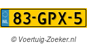 83GPX5
