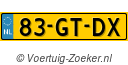 83GTDX