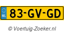 83GVGD
