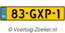 83GXP1