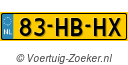 83HBHX