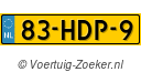 83HDP9