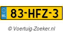 83HFZ3