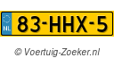 83HHX5