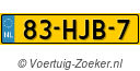 83HJB7