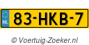 83HKB7