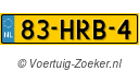 83HRB4