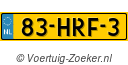 83HRF3