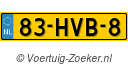 83HVB8