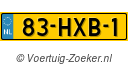 83HXB1