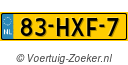 83HXF7