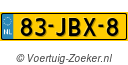 83JBX8
